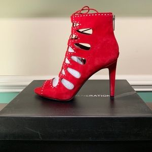 Bcb generation heels